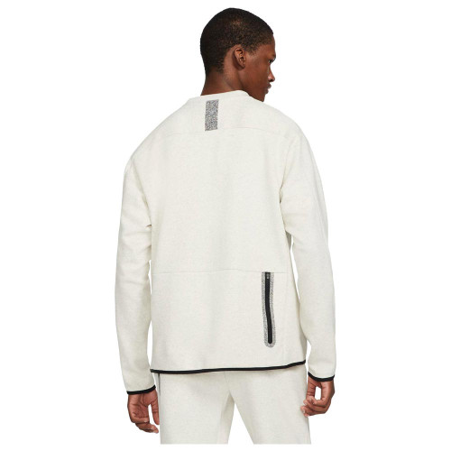 Nike Ανδρικό φούτερ Nsw Tech Fleece Crew Revival